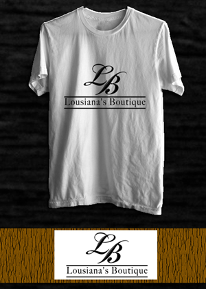Logo Design by bimayasya gallery for this project | Design: #2528491