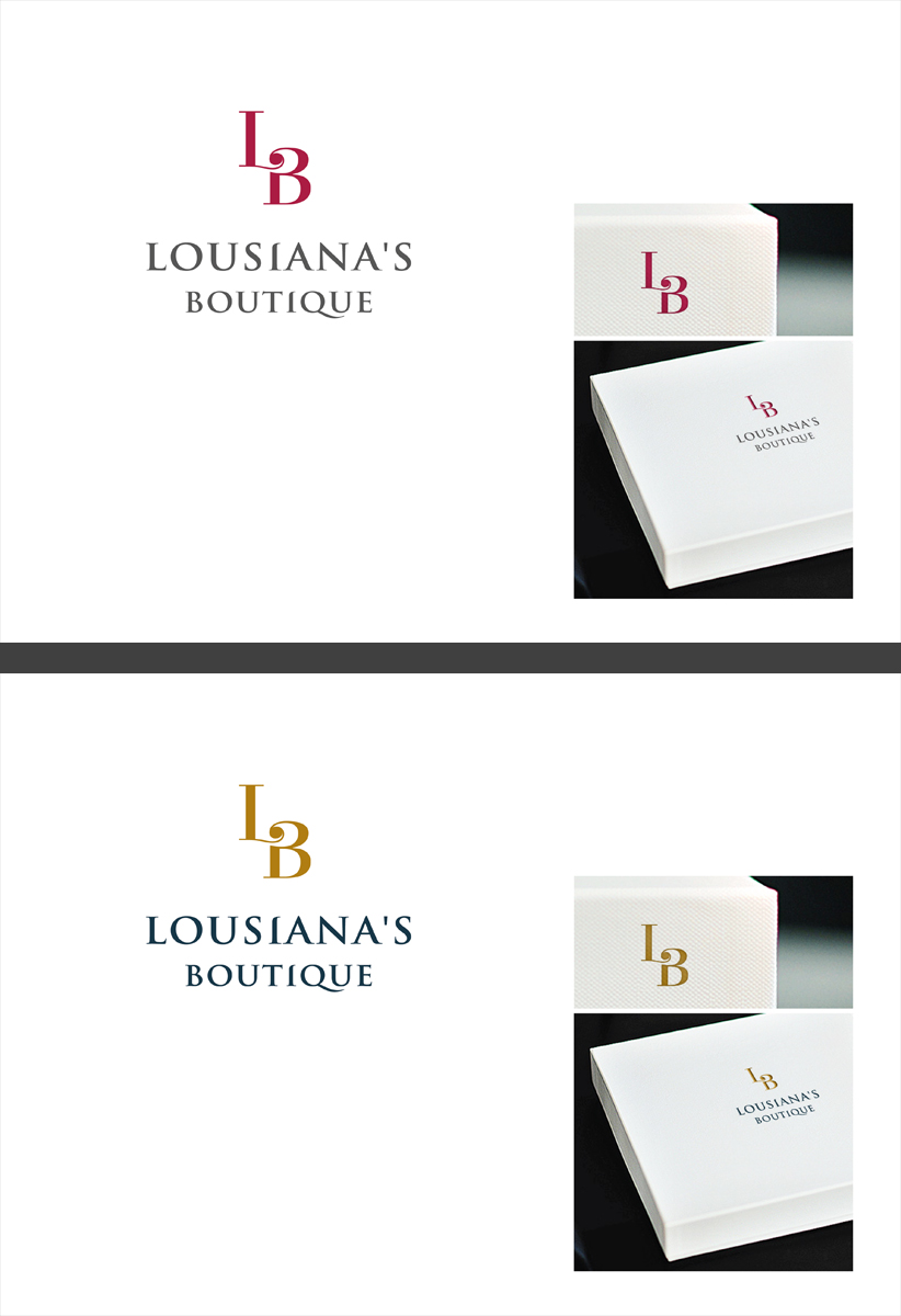 Logo Design by Monica for this project | Design #2489045