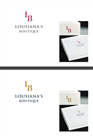 Logo Design by Monica for this project | Design: #2489045
