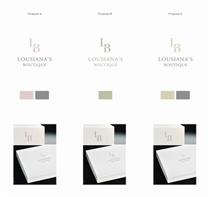 Logo Design by Monica for this project | Design: #2493135
