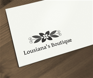 Logo Design by MariannaY for this project | Design: #2470422