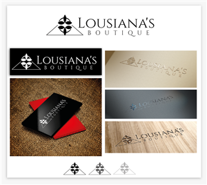 Logo-Design von Shirlei Patricia für dieses Projekt | Design #2472876