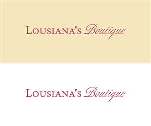 Logo Design by JMAS for this project | Design: #2470839