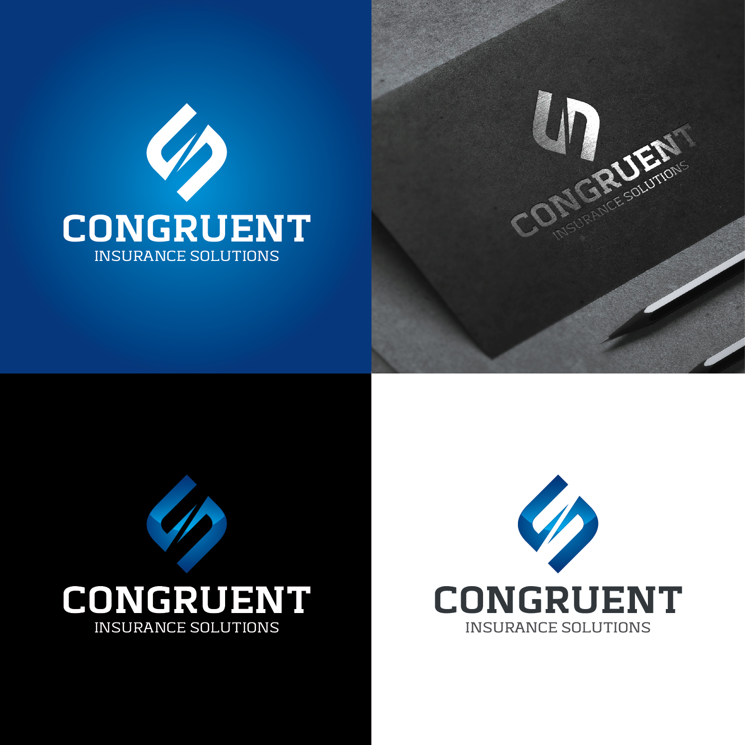 Diseño de Logo por Anoushay para Turas Insurance Partners | Diseño #13427668