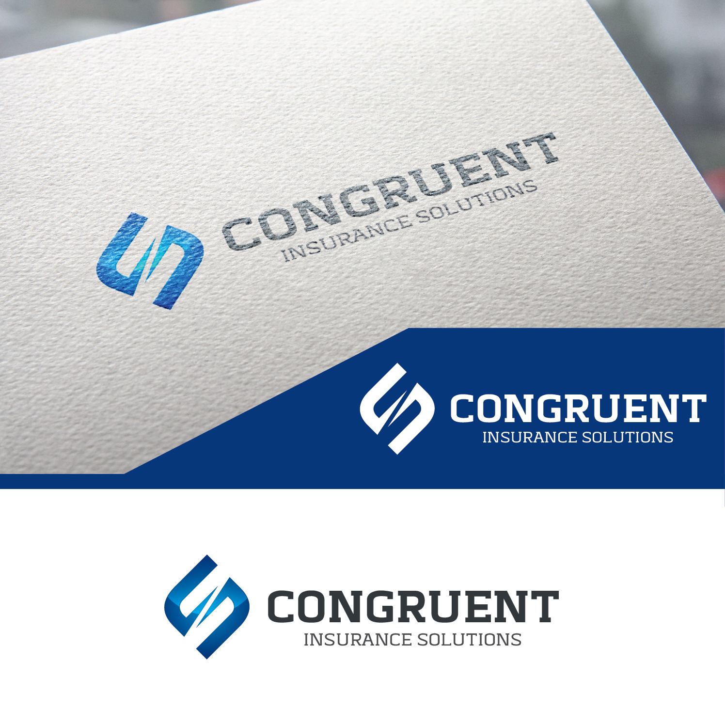 Diseño de Logo por Anoushay para Turas Insurance Partners | Diseño #13427781