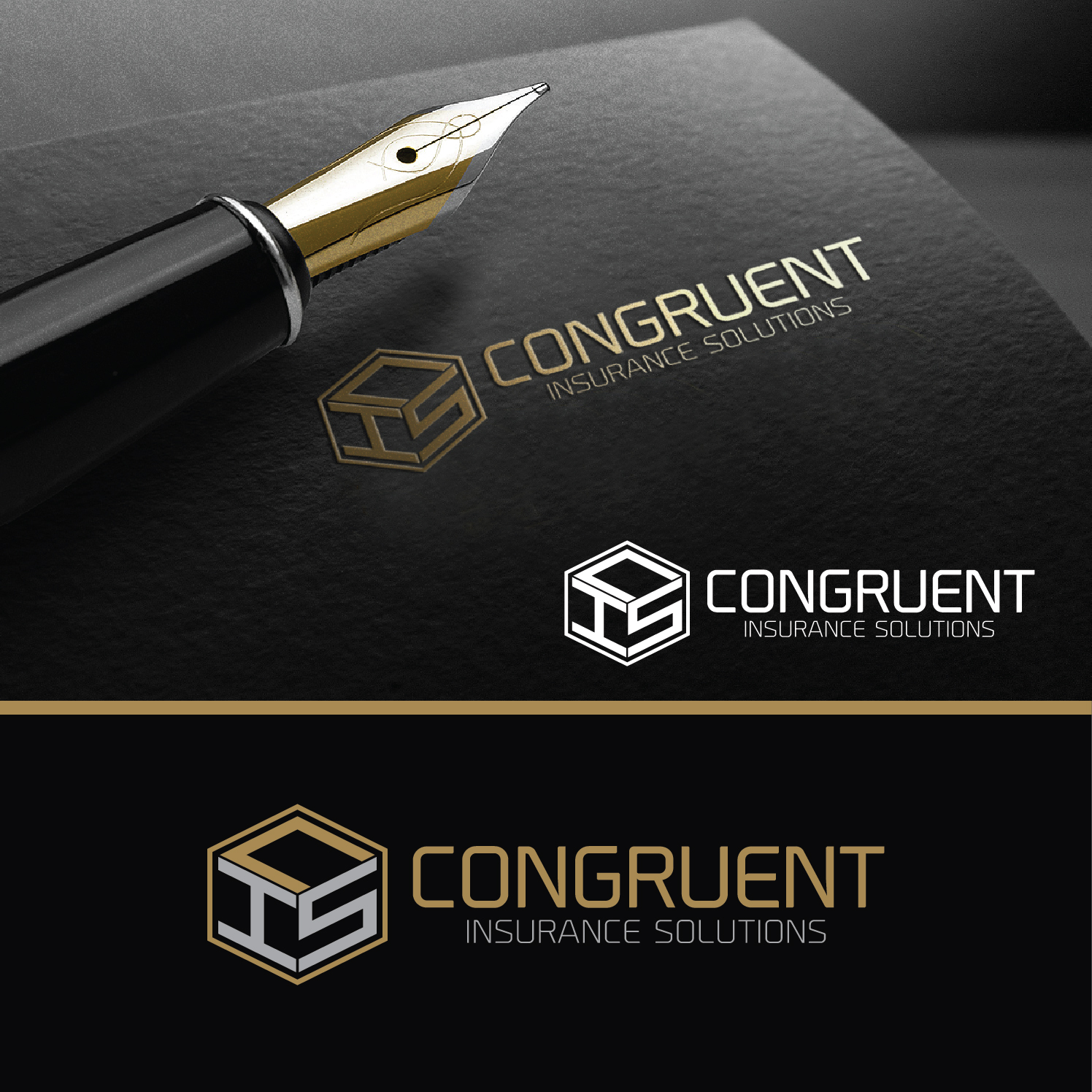 Diseño de Logo por Anoushay para Turas Insurance Partners | Diseño #13643936