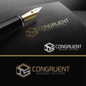 Diseño de Logo por Anoushay para Turas Insurance Partners | Diseño: #13643936