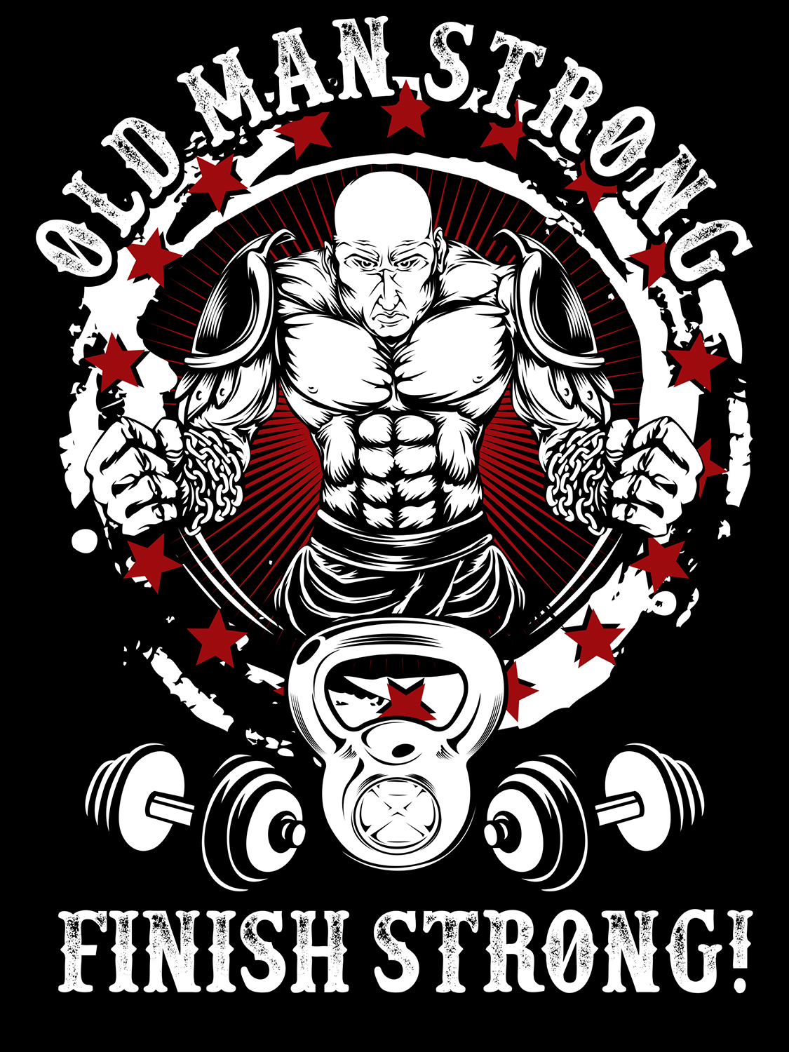 T-shirt Design by Kiki Hermawan for this project | Design #13417557
