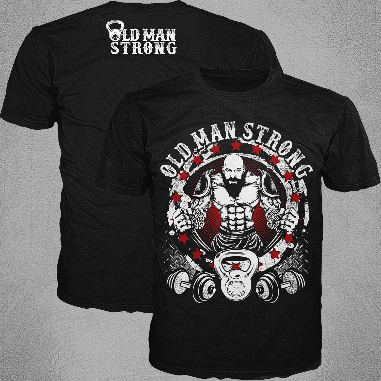 T-shirt Design by Kiki Hermawan for this project | Design #13426865