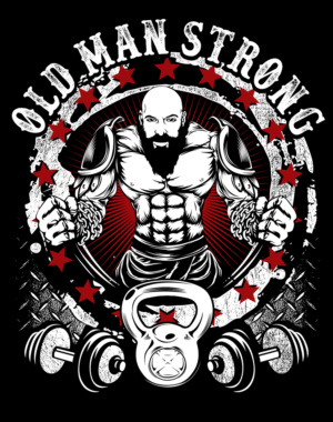 T Shirt and Tagline for 