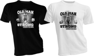 T-shirt Design by bacujkov for this project | Design #13449612