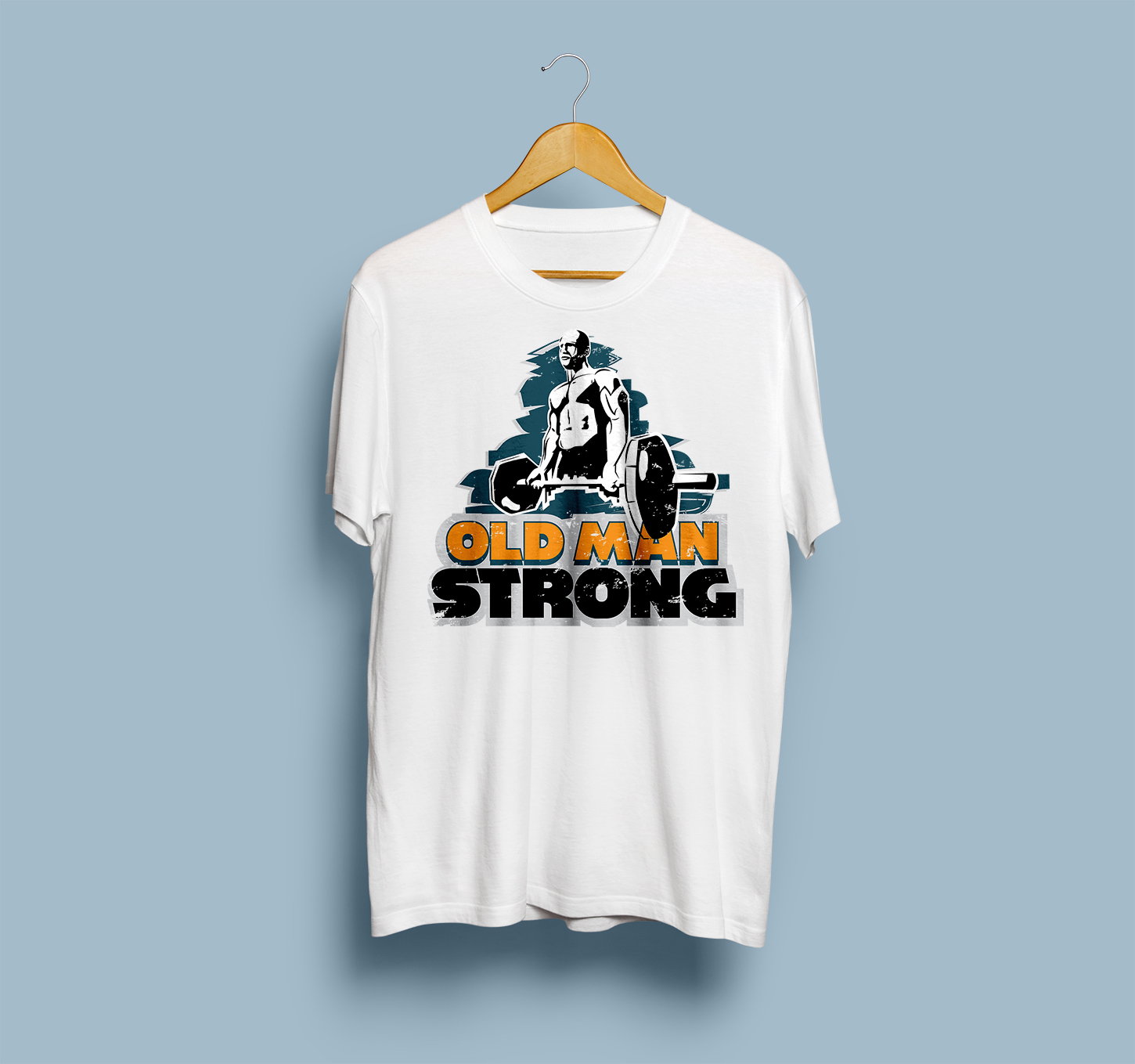 T-shirt Design by Shark Artack for this project | Design #13512637