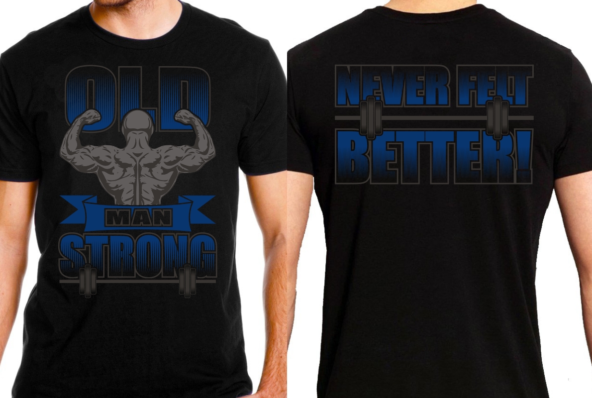 T-shirt Design by Rox Art Design for this project | Design #13449321