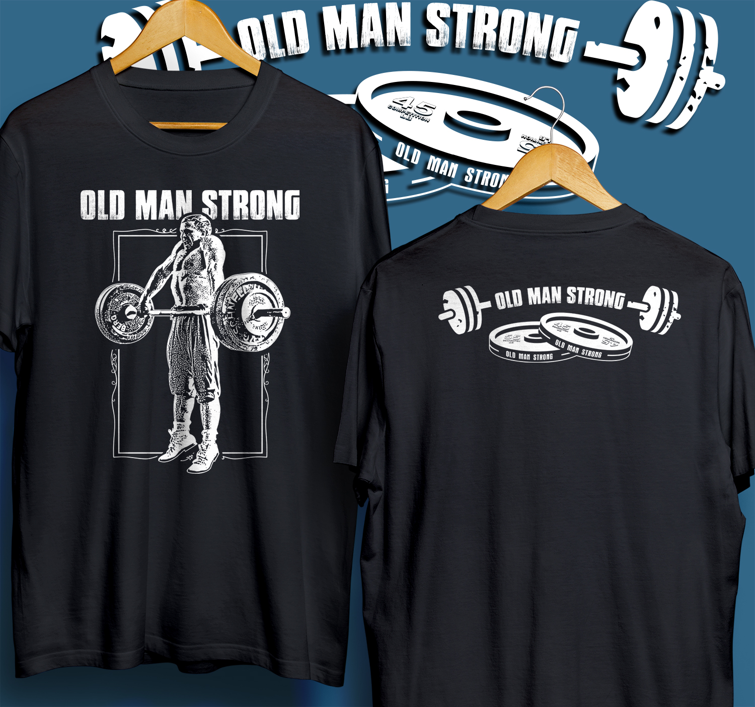 T-shirt Design by 99.degree for this project | Design #13506528