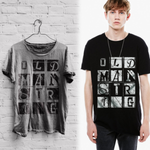 T-shirt Design by Tolga for this project | Design #13501313