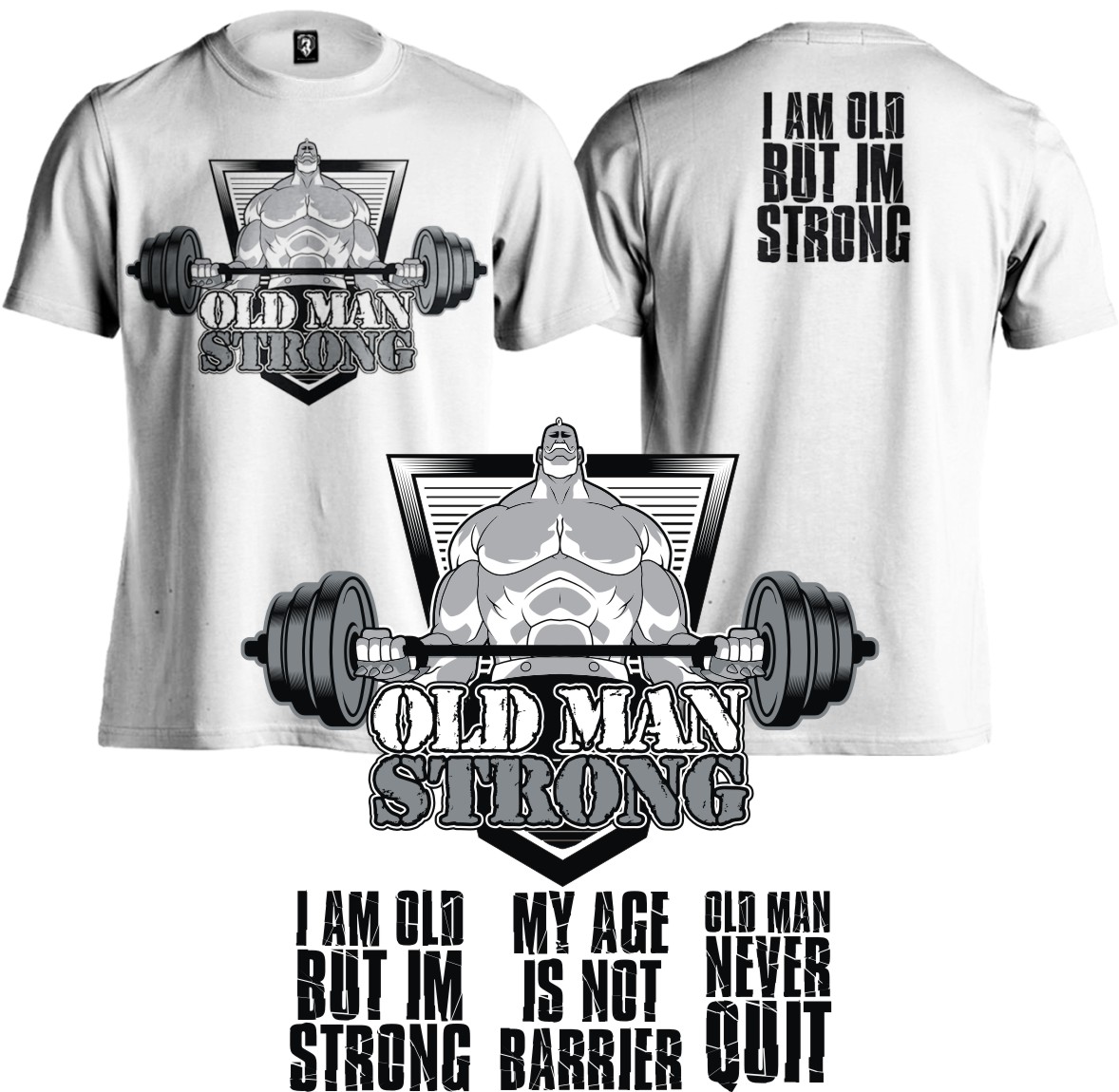 Design de T-shirt par Rendell Sueña pour ce projet | Design #13431602