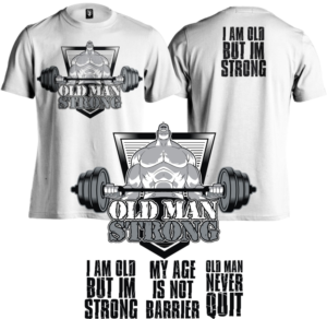 T-shirt Design by Rendell Sueña for this project | Design #13431602