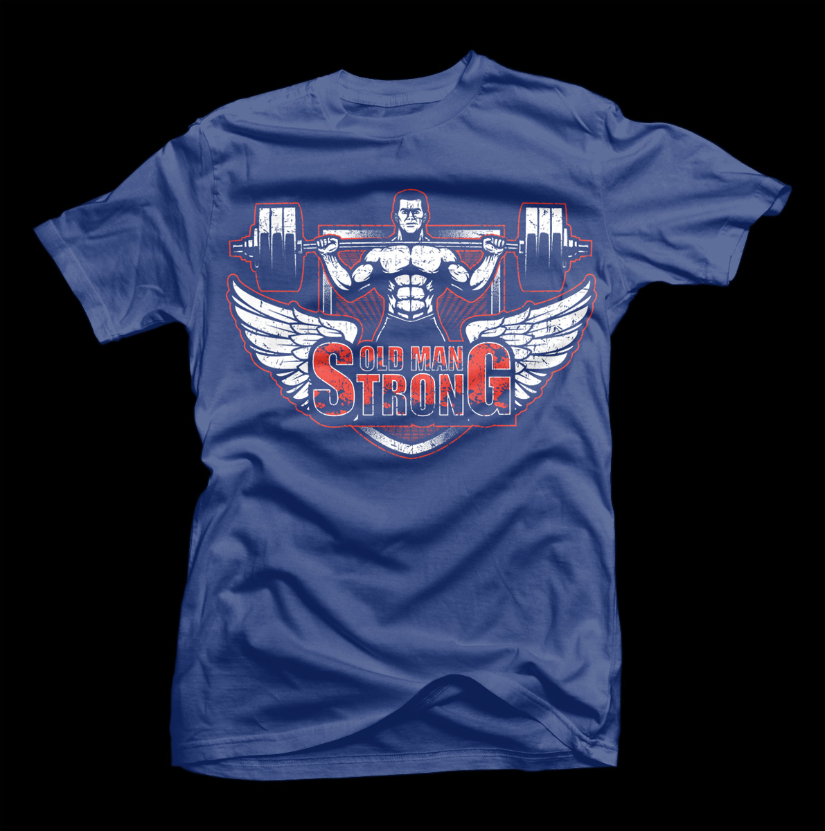 T-shirt Design by D'Mono for this project | Design #13508514
