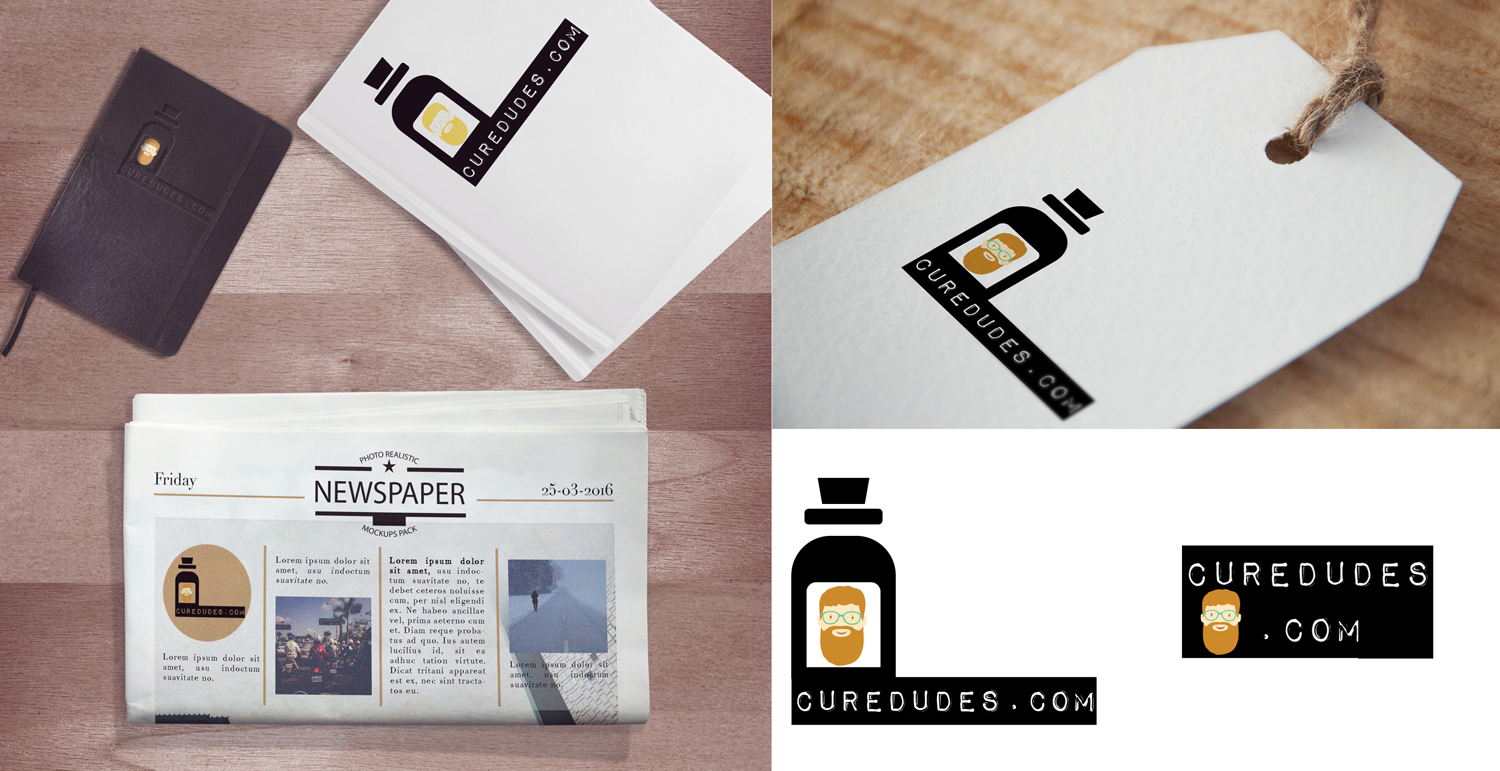 Logo-Design von Cherry Creations für ProntoLogic | Design #13396997