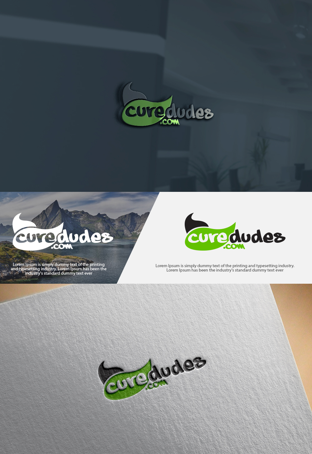 Diseño de Logo por G.D boX para ProntoLogic | Diseño: #13400109
