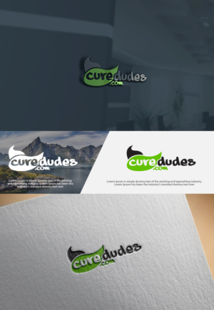 Logo Design by G.D boX