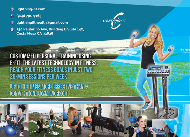Diseño de Postal por alessandroevge para Lightning Fit | Diseño #13563408