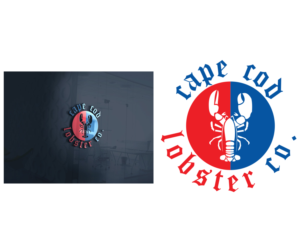 cape cod lobster co. | Logo Design by Tt design