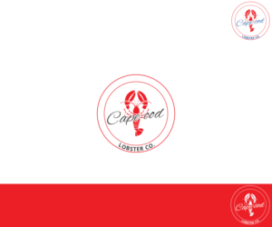 Logo Design by King Cozy for cafe | Design: #13403405