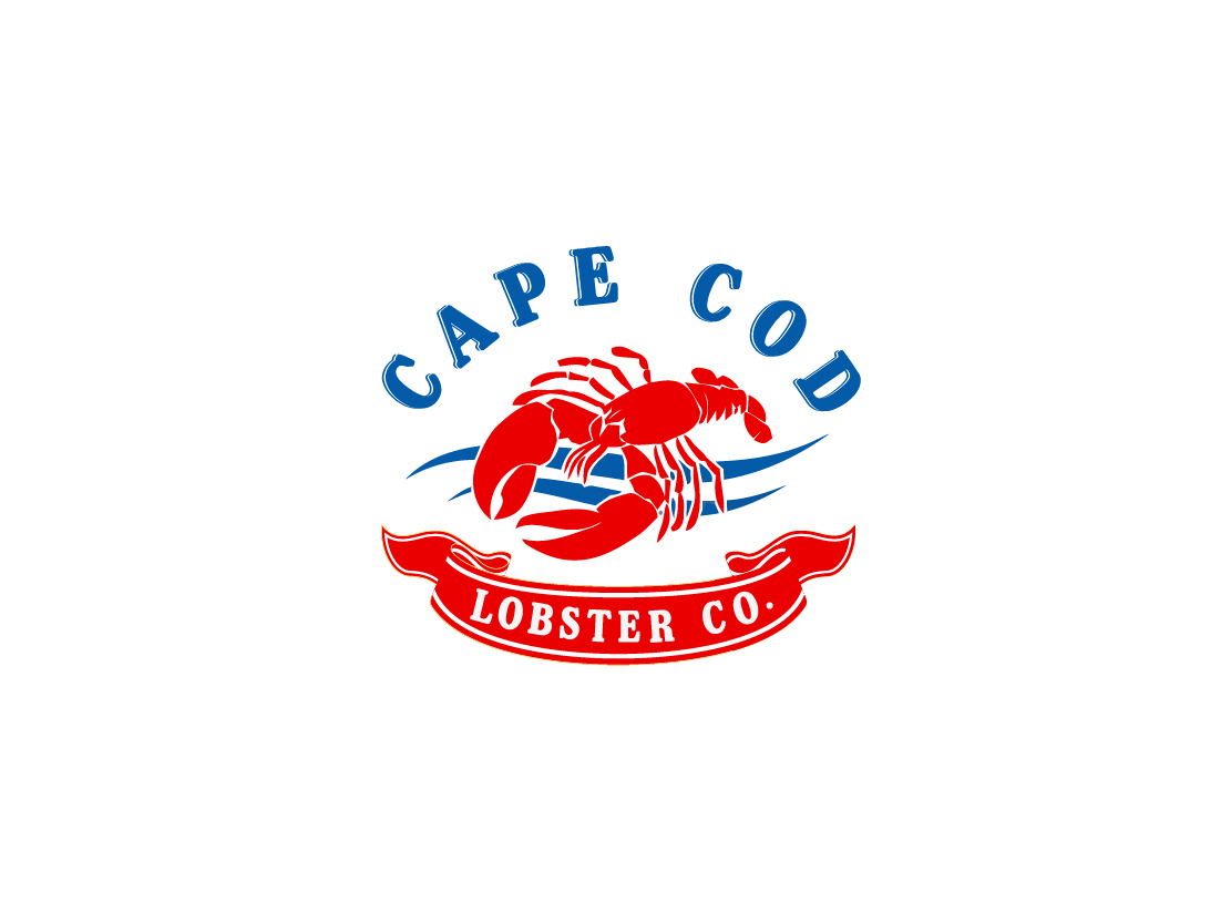 Cape Cod Design Logos Upmarket, Elegant, Seafood Restaurant Logo Design for cape cod lobster ...