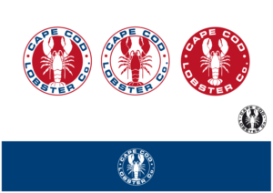 cape cod lobster co. | Logo Design by Nigel B