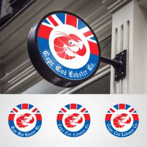 Diseño de Logo por jinesh para cafe | Diseño #13408603