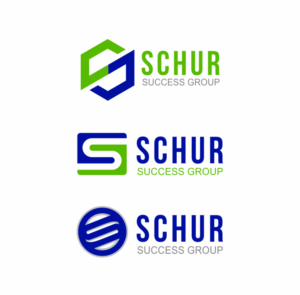 Logo-Design von pa2pat für Schur Success Group | Design: #13390617