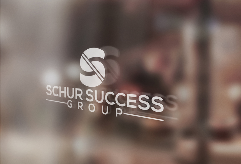 Bold, Serious, Business Logo Design for Schur Success Group (and open to other suggestions) by