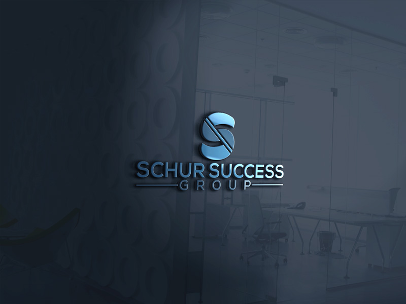 Logo Design by Mehedi Hasan ™ for Schur Success Group | Design #13392882