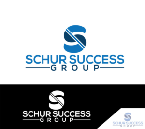 Logo-Design von Mehedi Hasan ™ für Schur Success Group | Design: #13392889