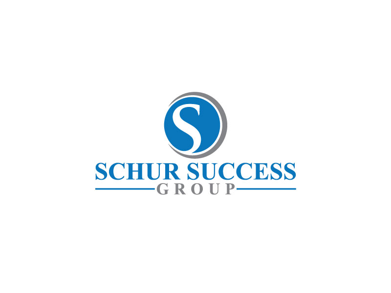Bold, Serious, Business Logo Design for Schur Success Group (and open to other suggestions) by
