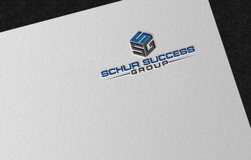 Bold, Serious, Business Logo Design for Schur Success Group (and open to other suggestions) by