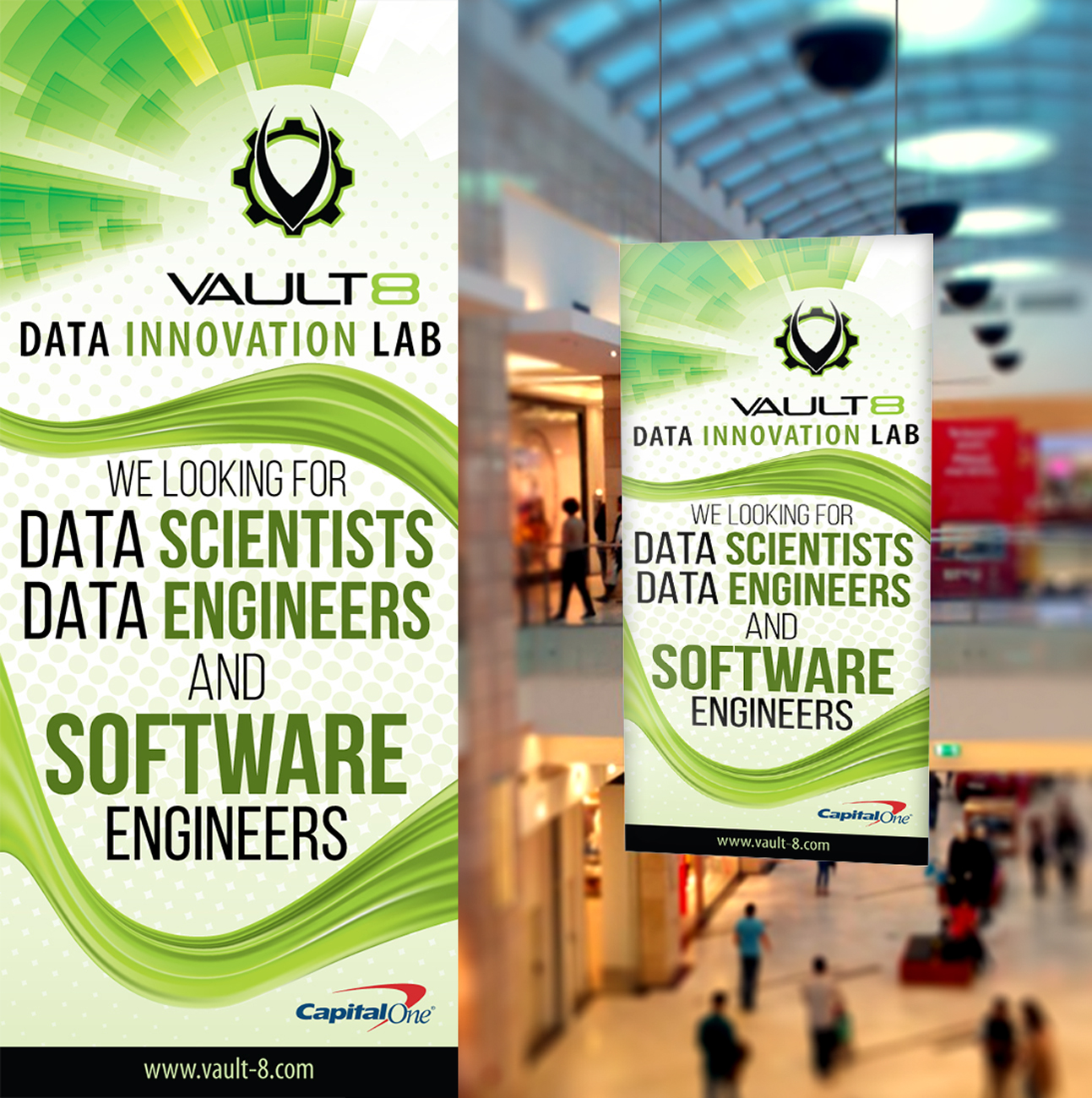 Poster Design by Impressive Sol for this project | Design #13425742