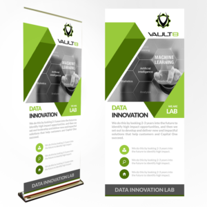 Poster Design by VEGA-Designs for this project | Design #13448570