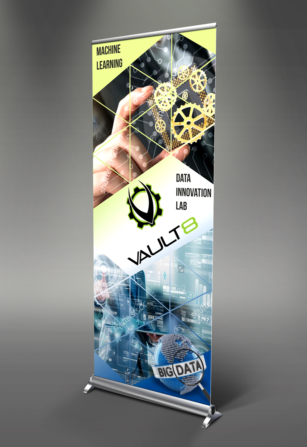 Poster-Design von Maestroto für dieses Projekt | Design #13450573