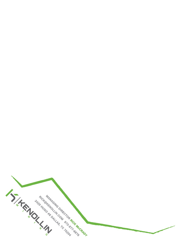 Design En-Tête par FREDDIE FINGERS pour Kenollin Mining | Design #2471932