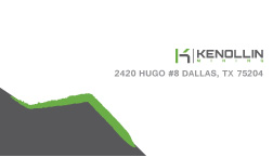 Letterhead Design by FREDDIE FINGERS for Kenollin Mining | Design: #2471944