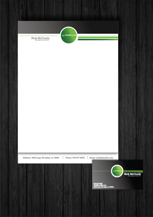 Briefkopf-Design von hema dhawan für Kenollin Mining | Design: #2556906