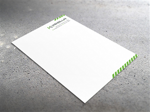 Briefkopf-Design von Viktorijan für Kenollin Mining | Design: #2525137