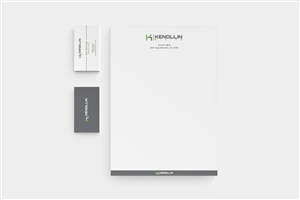 Letterhead Design Project | Design En-Tête par Roy