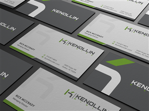 Briefkopf-Design von logodentity für Kenollin Mining | Design: #2464512