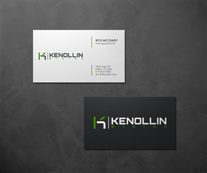 Letterhead Design by logodentity for Kenollin Mining | Design: #2477783