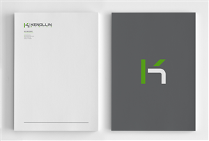 Letterhead Design by logodentity for Kenollin Mining | Design: #2513575