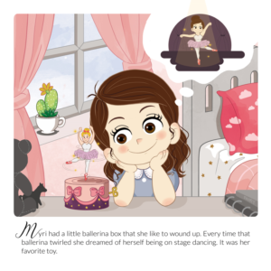 Illustration Design by eriks for this project | Design: #13446979