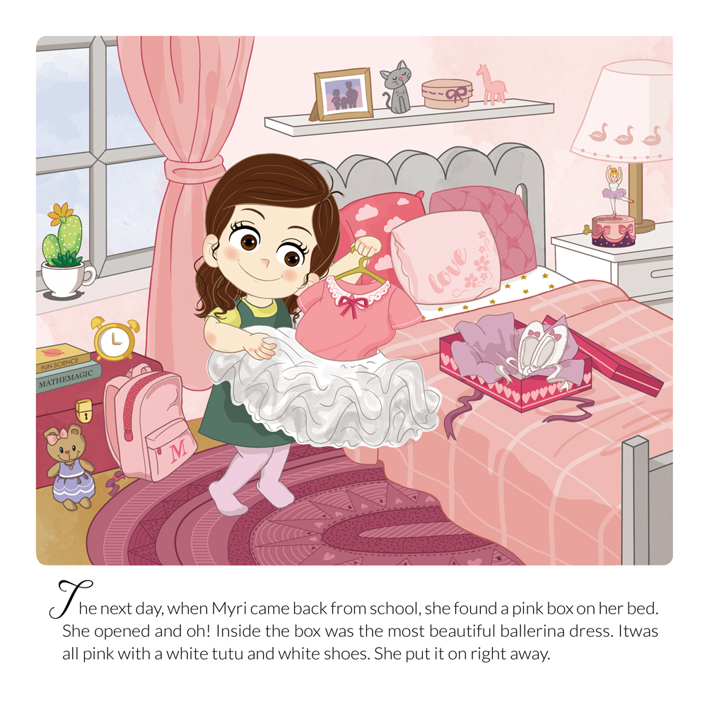 Illustration-Design von eriks für dieses Projekt | Design #13472727